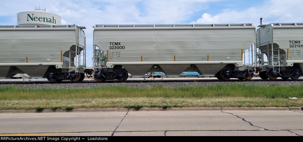 TCMX 322000